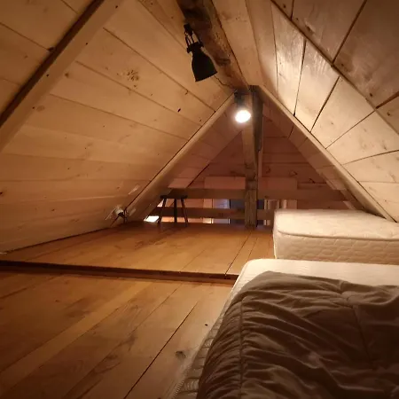 La De Chemmaly Holiday home *