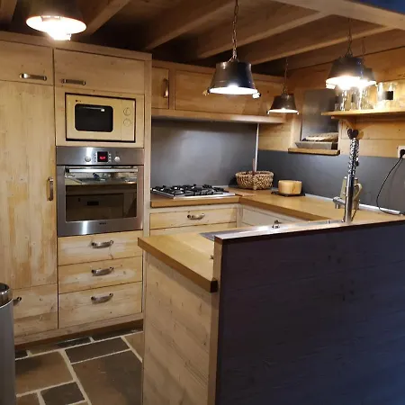 La De Chemmaly Flavin