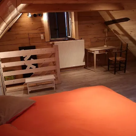 La De Chemmaly Holiday home *