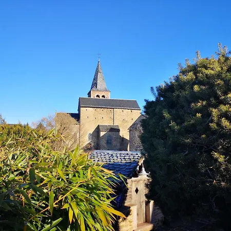 La De Chemmaly בית נופש *