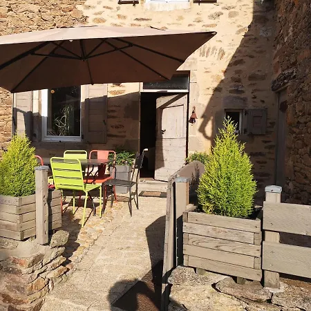 La De Chemmaly Holiday home *