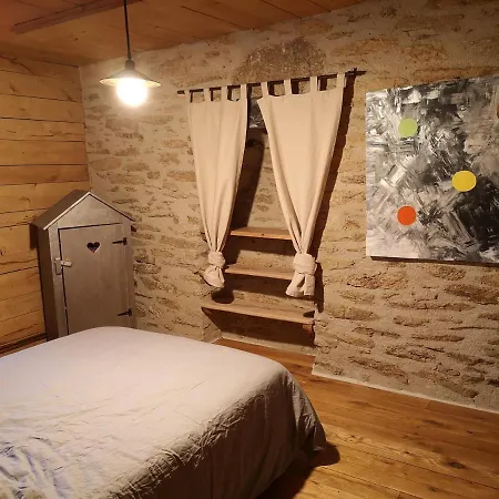 La De Chemmaly Holiday home