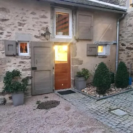 La De Chemmaly Holiday home *