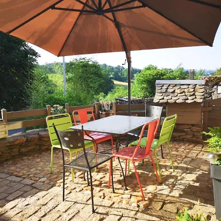 בית נופש La De Chemmaly Flavin