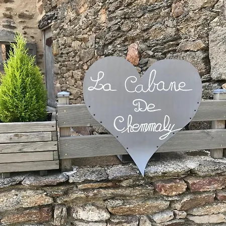 La De Chemmaly * Flavin