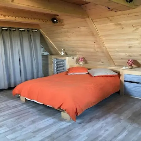 La De Chemmaly Holiday home