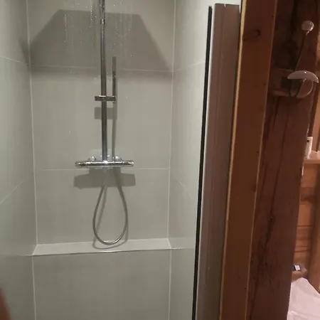 Holiday home La De Chemmaly *