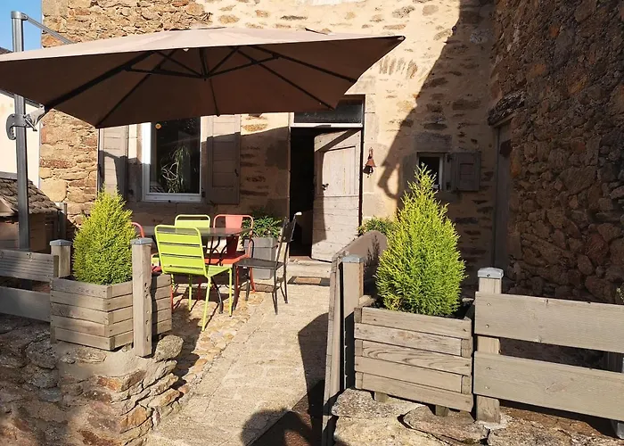 La De Chemmaly בית נופש *