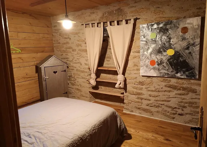 La De Chemmaly בית נופש