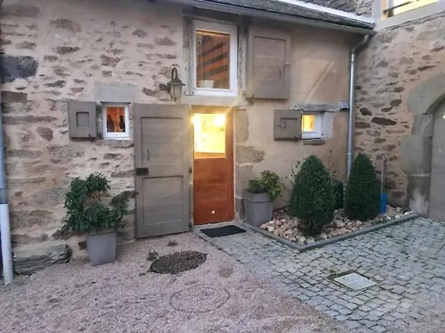 La De Chemmaly בית נופש *