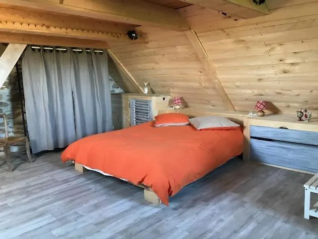 La De Chemmaly בית נופש