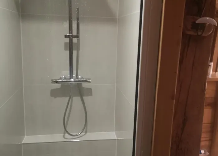 בית נופש La De Chemmaly *